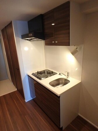 DIPS大山東町の物件内観写真